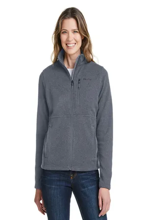 M13223 Marmot Ladies Dropline Jacket