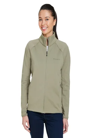 Marmot M15392 Ladies Leconte Fleece Jacket