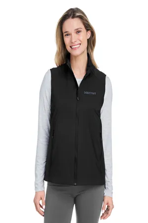 Marmot M15536 Ladies Novus LT Insulated Vest
