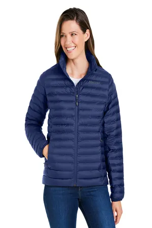 Marmot M15870 Ladies Echo Featherless Jacket