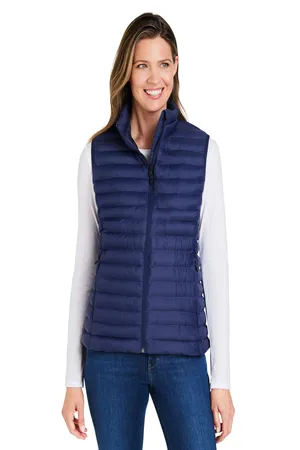 Marmot M15872 Ladies Echo Featherless Vest