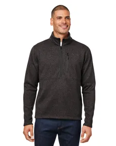 Marmot M16221 Mens Drop Line Half-Zip Jacket