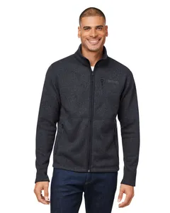 Marmot M16223 Mens Drop Line Fleece Jacket