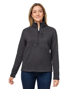 Marmot M16248 Womens Drop Line Half-Zip Jacket