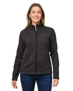 Marmot M16250 Womens Drop Line Fleece Jacket