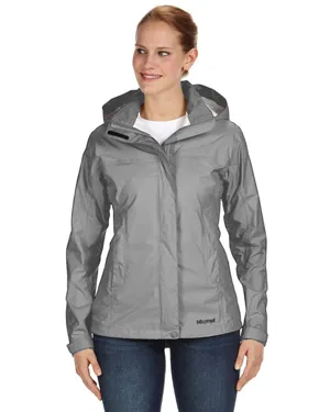 Marmot M13896 Ladies Precipitation Eco Jacket