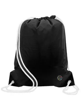 Maui and Sons MS8892 Drawstring Cinch Backpack
