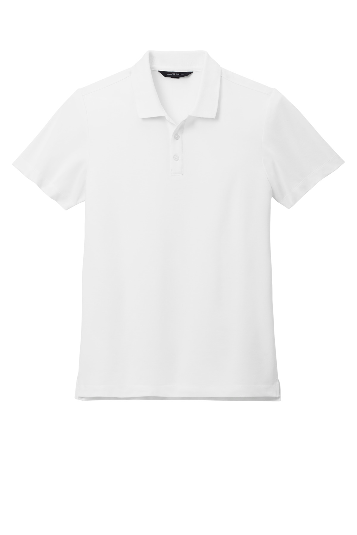 Mercer+Mettle MM1004 Stretch Pique Polo