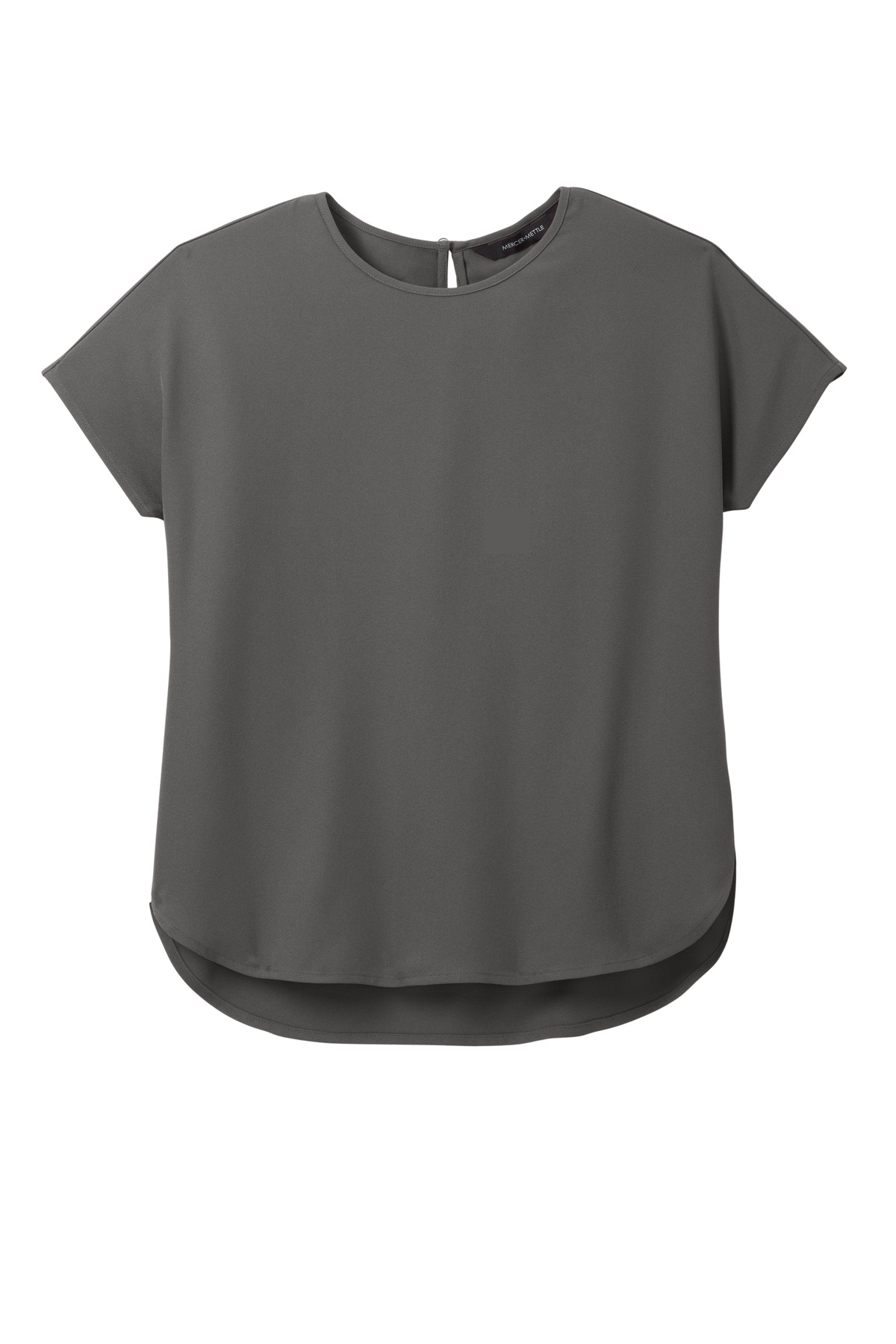 Mercer+Mettle MM2015 Womens Stretch Crepe Crew