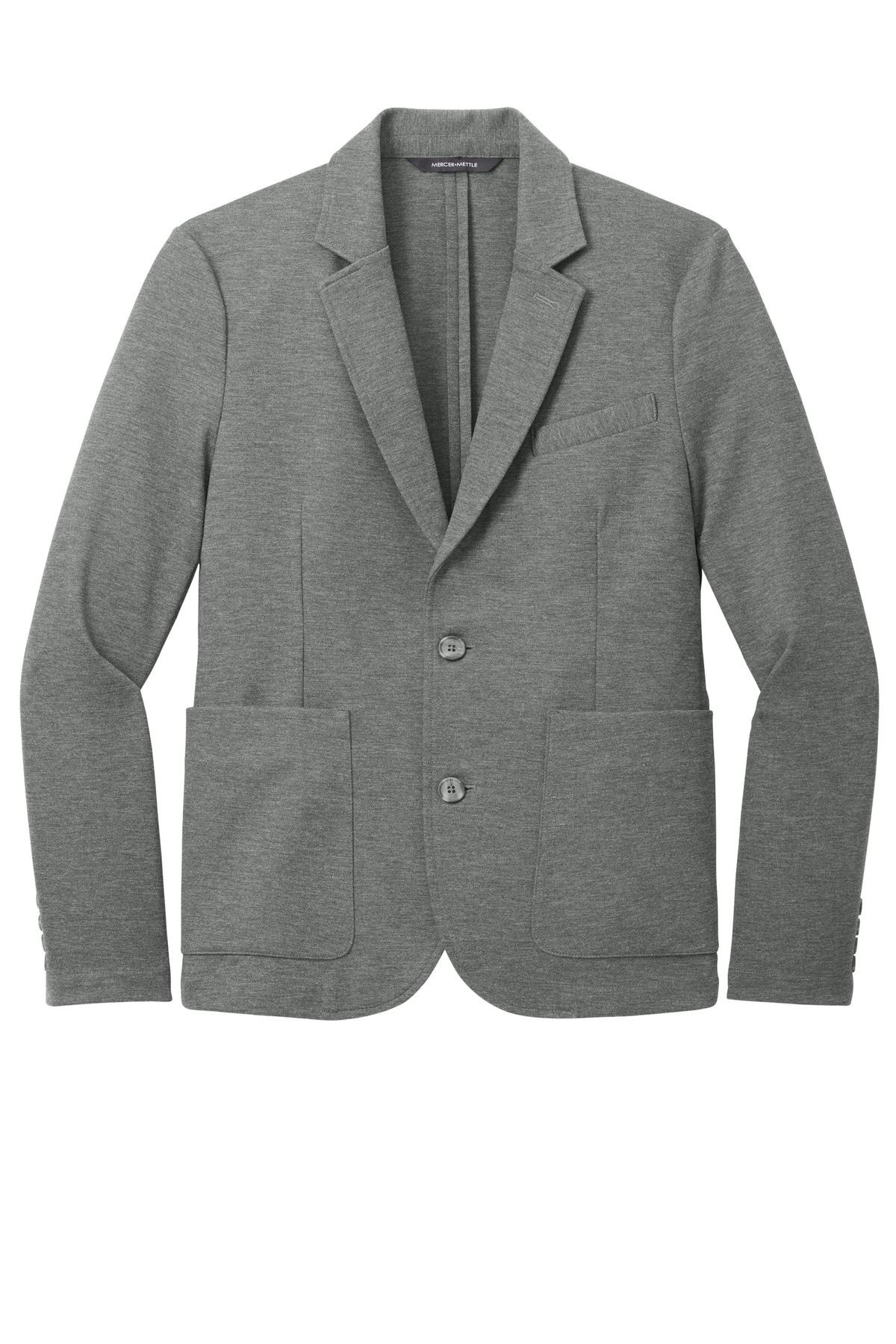 Mercer+Mettle MM3030 Relaxed Knit Blazer