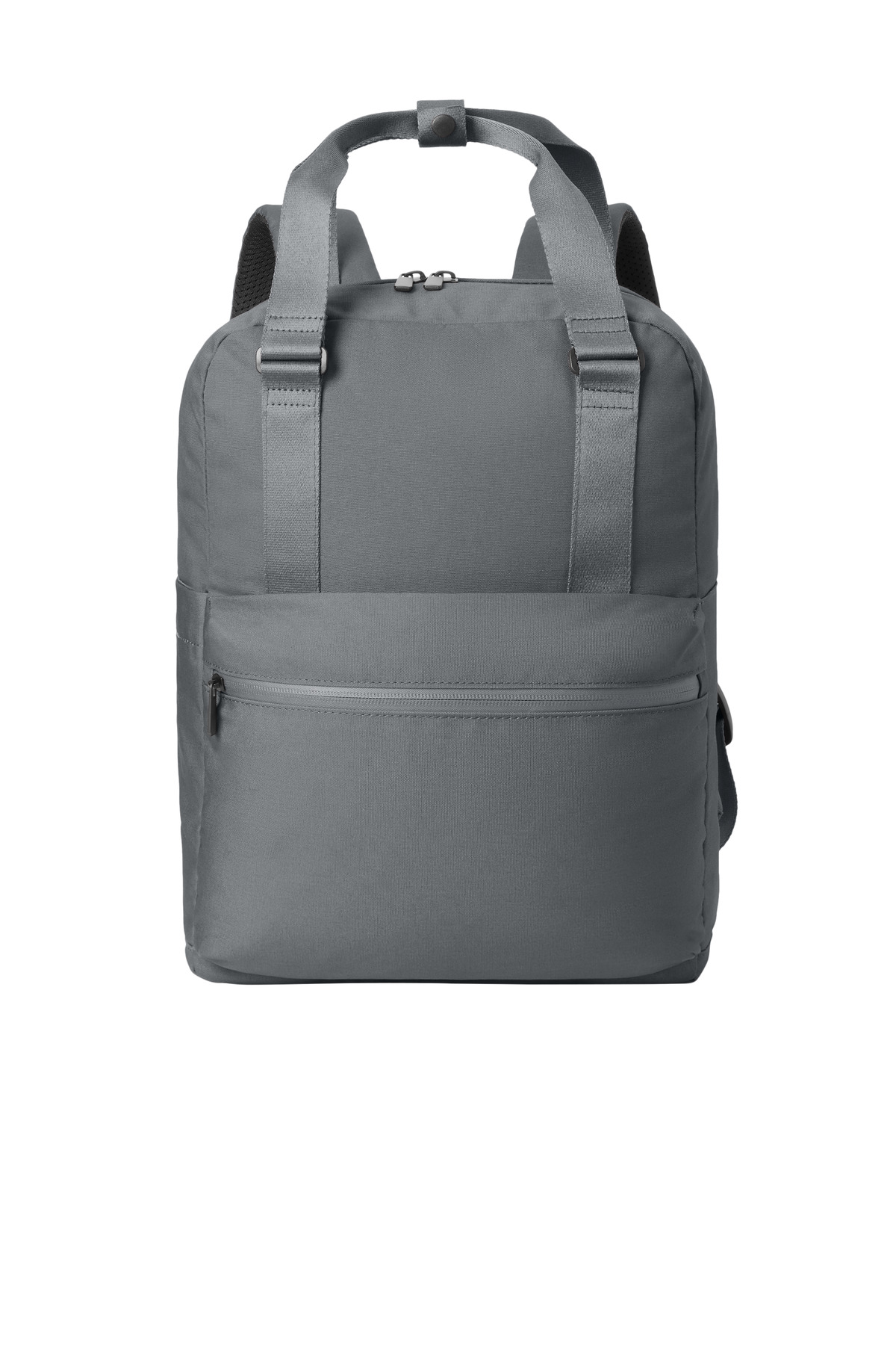 Mercer+Mettle MMB211 Claremont Handled Backpack