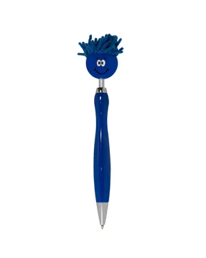 PL-1627 MopToppers Spinner Ball Pen