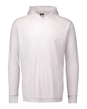 MV Sport 20450 Sunproof Hooded Long Sleeve T-Shirt