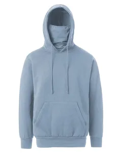 MV Sport 21155 Hooded Sweatshirt