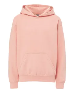 MV Sport 23153Y Youth Buddy Hooded Sweatshirt