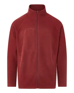 MV Sport 24138 Whisper Fleece Full-Zip Jacket