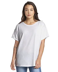 Next Level N1530 Ladies Ideal Flow T-Shirt
