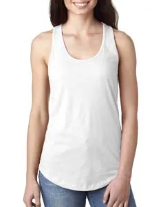 Next Level N1533 Ladies Ideal Racerback Tank