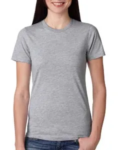 Next Level N3900 Ladies Boyfriend T-Shirt