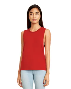 Next Level N5013 Ladies Festival Muscle Tank