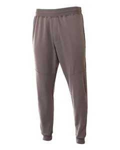 A4 N6012 Mens Fleece Jogger Pant