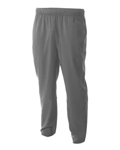 A4 N6014 Mens Element Woven Training Pant