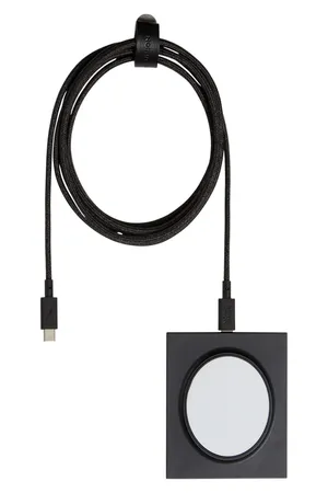 Native Union NU004 Recycled PET Drop Mobile Phone Magnetic Charger