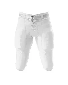 A4 NB6141 Youth Football Game Pants