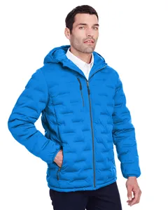 North End NE708 Mens Loft Puffer Jacket