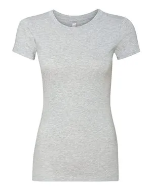 Next Level 3300L Womens The Perfect Tee