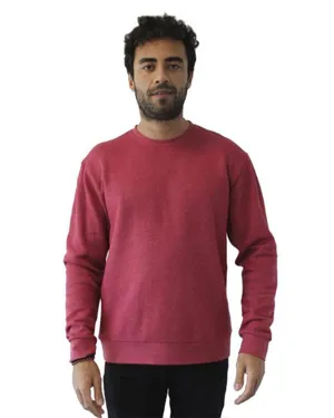 Next Level 9002 Unisex Malibu Sweatshirt