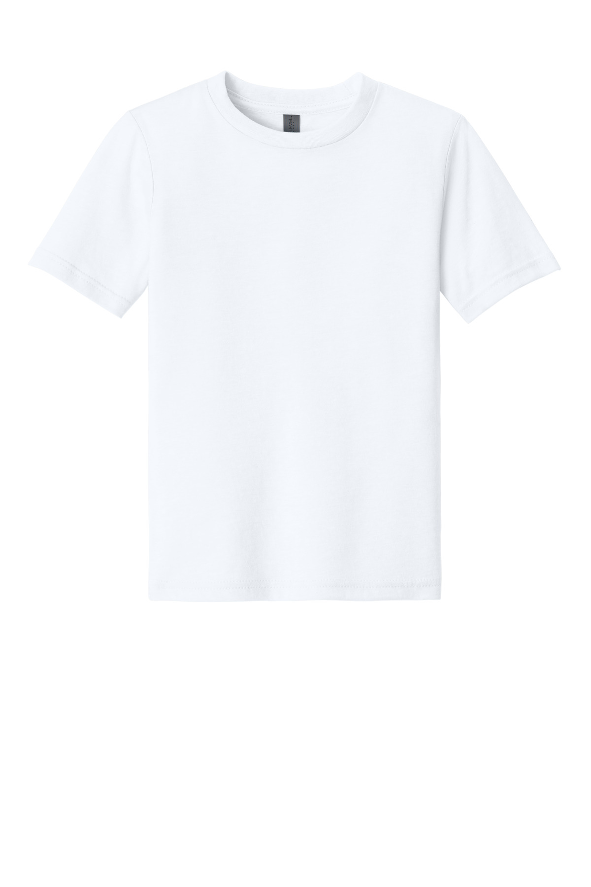 Next Level NL3312 Apparel Youth CVC Tee