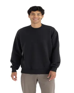 NL9007 Next Level Apparel Heavyweight Sweatshirt
