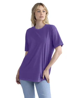 Next Level 3600SW Unisex Soft Wash T-Shirt