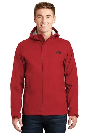 The North Face NF0A3LH4 DryVent Rain Jacket.