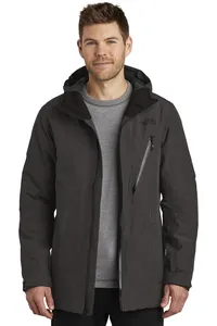 The North Face NF0A3SES Ascendent Insulated Jacket .