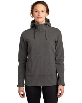 NF0A47FJ The North Face Ladies Apex DryVent Jacket