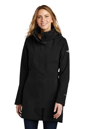 The North Face NF0A529O Ladies City Trench.