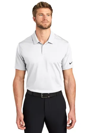 NKBV6042 Nike Dry Essential Solid Polo