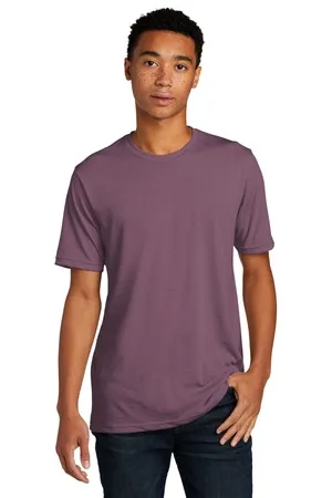 Next Level NL6200 Unisex Poly/Cotton Tee.