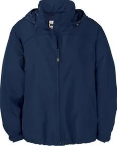 North End 78032 Ladies Techno Lite Jacket