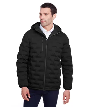 North End NE708 Mens Loft Puffer Jacket