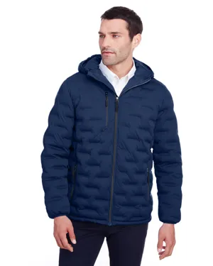 North End NE708 Mens Loft Puffer Jacket