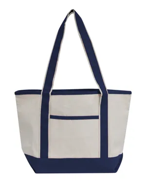 OAD OAD102 Promotional Heavyweight Medium Tote Bag