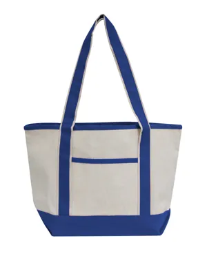OAD102 OAD Promotional Heavyweight Medium Tote Bag