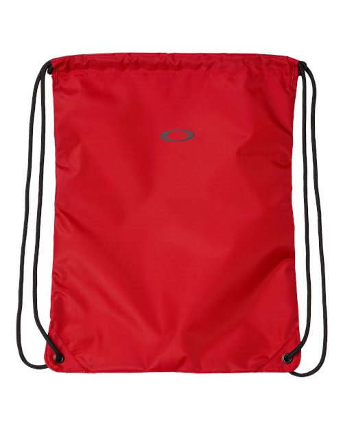 Oakley FOS901632 Team Issue Drawstring Backpack