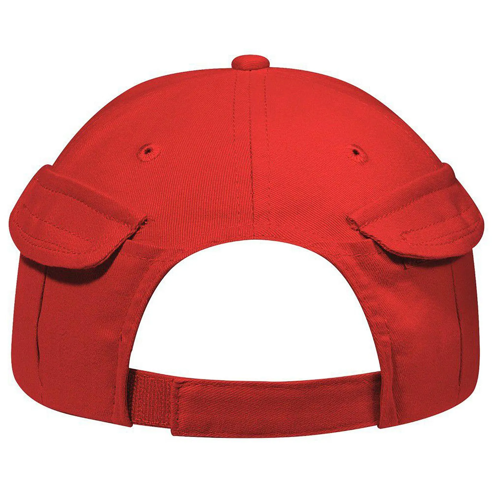 19-476 OTTO CAP 6 Panel Low Profile Baseball Cap