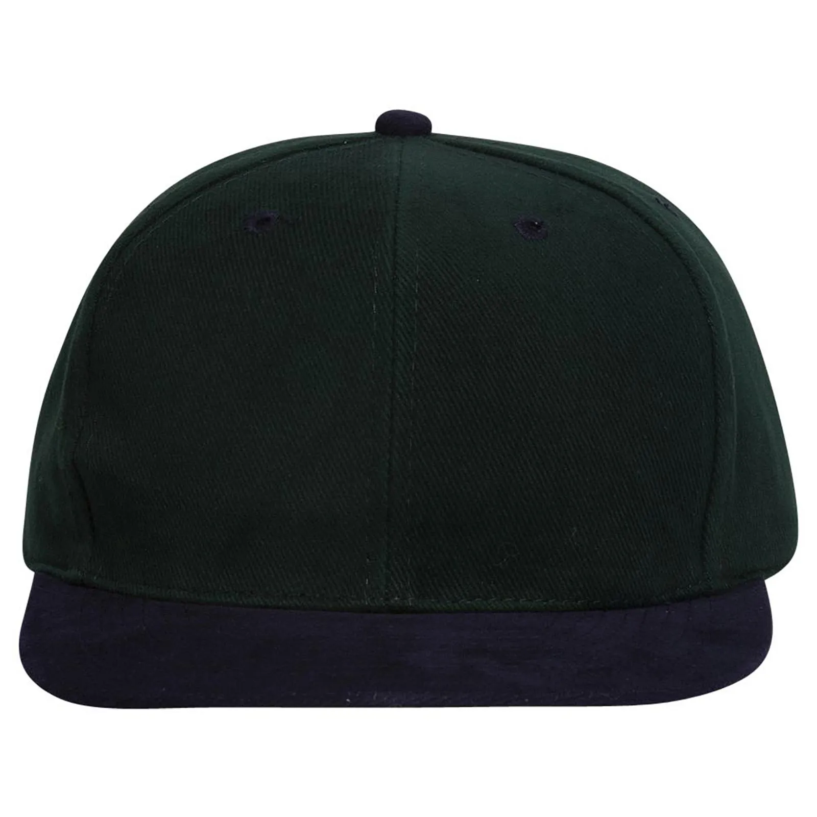 27-008 OTTO CAP 6 Panel Mid Profile Baseball Cap