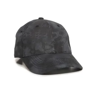 Outdoor Cap 350 Classic Twill Camo Cap