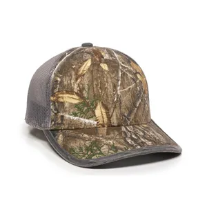 Bulk Camo & Wildlife Caps - Outdoor Style at Affordable Prices